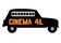Cinema 4L